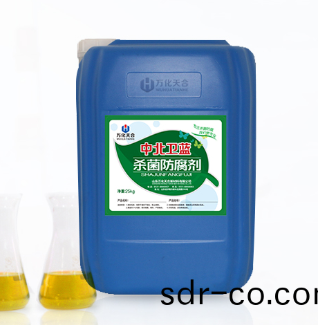 工業(ye)防(fang)腐劑(ji)